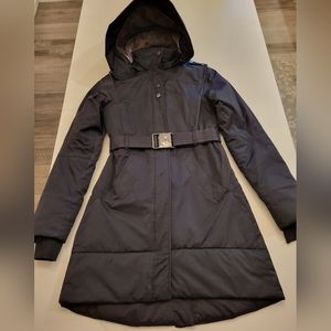 Lululemon Pinnacle Jacket 4 Black